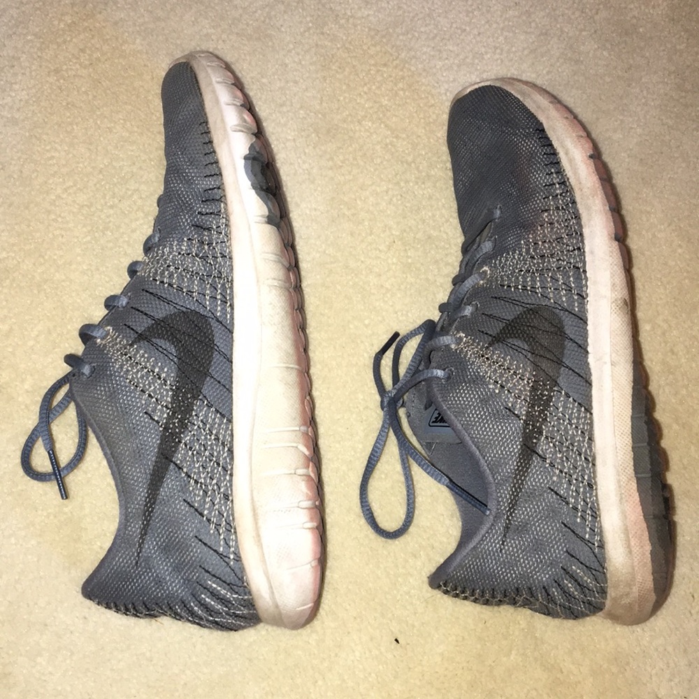 Nike Flex Fury